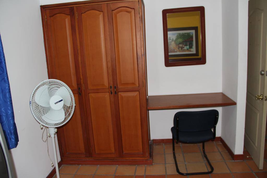 Hotel Castillo Real Armenia  Quarto foto